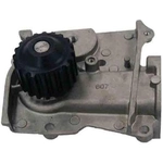 Order New Water Pump by GATES - 42127 For Your Vehicle