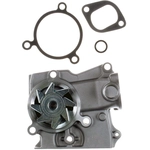 Order New Water Pump by GATES - 42127 For Your Vehicle