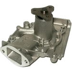 Order New Water Pump by GATES - 42128 For Your Vehicle
