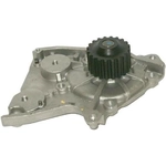 Order New Water Pump by GATES - 42129 For Your Vehicle