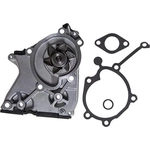 Order New Water Pump by GATES - 42129 For Your Vehicle