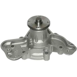 Order New Water Pump by GATES - 42132 For Your Vehicle