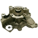 Purchase New Water Pump by GATES - 42135