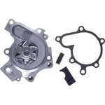 Order New Water Pump by GATES - 42135 For Your Vehicle