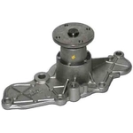 Order New Water Pump by GATES - 42136 For Your Vehicle