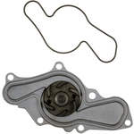Order New Water Pump by GATES - 42137 For Your Vehicle