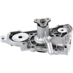 Order New Water Pump by GATES - 42142 For Your Vehicle
