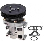 Order New Water Pump by GATES - 42150BH For Your Vehicle