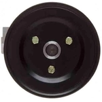 Order New Water Pump by GATES - 42150BH For Your Vehicle