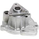 Order New Water Pump by GATES - 42152 For Your Vehicle