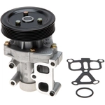 Order Pompe à eau neuve de GATES - 42152BH For Your Vehicle