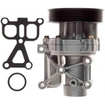 Order New Water Pump by GATES - 42152BH For Your Vehicle