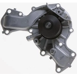 Order New Water Pump by GATES - 42162 For Your Vehicle