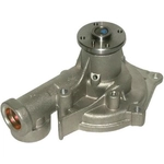Order New Water Pump by GATES - 42163 For Your Vehicle