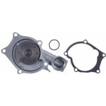 Order Pompe à eau neuve de GATES - 42163 For Your Vehicle