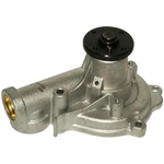 Order New Water Pump by GATES - 42166 For Your Vehicle
