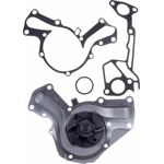 Order New Water Pump by GATES - 42167 For Your Vehicle