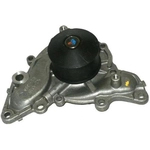 Order New Water Pump by GATES - 42168 For Your Vehicle