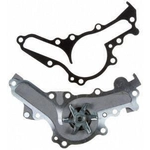 Order New Water Pump by GATES - 42174 For Your Vehicle