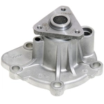 Order GATES - 42175 - Engine Coolant Standard Water Pump For Your Vehicle