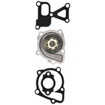 Order New Water Pump by GATES - 42177 For Your Vehicle