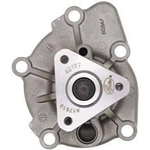 Order New Water Pump by GATES - 42177 For Your Vehicle