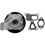 Order New Water Pump by GATES - 42177BH For Your Vehicle