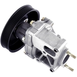 Order New Water Pump by GATES - 42177BH For Your Vehicle