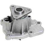 Order GATES - 42180 - Engine Coolant Standard Water Pump For Your Vehicle