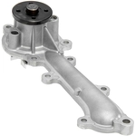 Order New Water Pump by GATES - 42182 For Your Vehicle