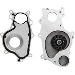 Order New Water Pump by GATES - 42183 For Your Vehicle