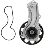Order New Water Pump by GATES - 42184 For Your Vehicle