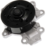 Order New Water Pump by GATES - 42187 For Your Vehicle