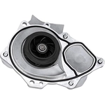 Order New Water Pump by GATES - 42196 For Your Vehicle