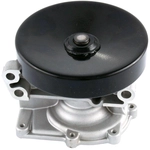 Order New Water Pump by GATES - 42199 For Your Vehicle