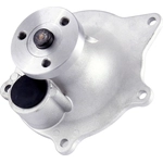 Order New Water Pump by GATES - 42200BH For Your Vehicle