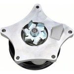 Order New Water Pump by GATES - 42201 For Your Vehicle