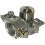 Order New Water Pump by GATES - 42207 For Your Vehicle