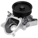 Order GATES - 42210 - Engine Coolant Standard Water Pump For Your Vehicle