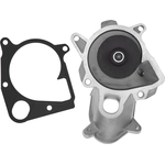 Order GATES - 42210 - Engine Coolant Standard Water Pump For Your Vehicle