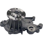 Order New Water Pump by GATES - 42212 For Your Vehicle