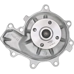 Order New Water Pump by GATES - 42227HD For Your Vehicle