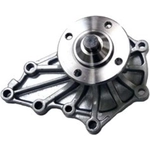 Order New Water Pump by GATES - 42230 For Your Vehicle