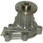 Order New Water Pump by GATES - 42232 For Your Vehicle