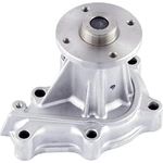 Order New Water Pump by GATES - 42232 For Your Vehicle
