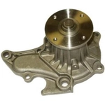 Order New Water Pump by GATES - 42237 For Your Vehicle