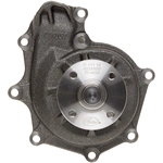 Order New Water Pump by GATES - 42239HD For Your Vehicle