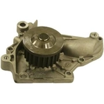 Purchase New Water Pump by GATES - 42240