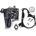 Order New Water Pump by GATES - 42240 For Your Vehicle