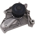 Order New Water Pump by GATES - 42240 For Your Vehicle